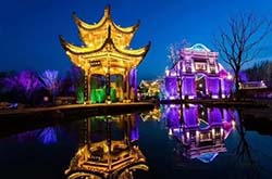河北禁止環(huán)?！耙坏肚小惫ぷ饕庖?嚴禁工地停工“一刀切”