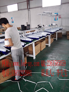 助力申報(bào)冬奧會(huì)，張家口太陽能路燈即將發(fā)貨