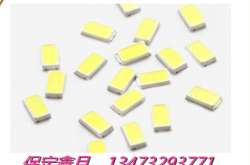 怎樣選擇Led路燈、太陽能路燈調(diào)光調(diào)色COB光源 ？